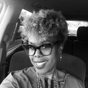 Meet your Posher, Dawn